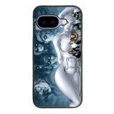 The Umbrella Academy Case Google Pixel 9A BC0004