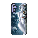 The Umbrella Academy Case Samsung Galaxy A55 5G BC0004