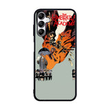 Umbrella Academy Movie Case Samsung Galaxy A15 BC0006