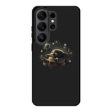 Baby Yoda Star Wars Samsung Galaxy S26 Plus Case DC0130