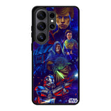 Star Wars Samsung Galaxy S26 Plus Case DC1743