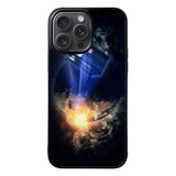 doctor who Case iPhone 15 Pro Max BC1613
