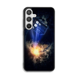 doctor who Samsung Galaxy A26 Case BC1613