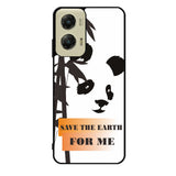 vintage panda Case Motorola Moto G Stylus 2024 5G BC1645