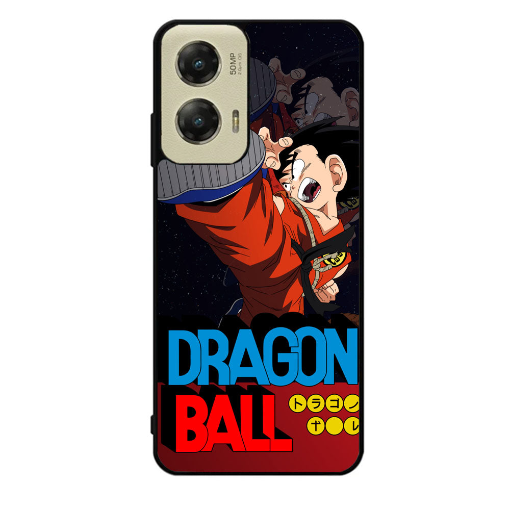 dragon ball Case Motorola Moto G Stylus 2024 5G BC1617