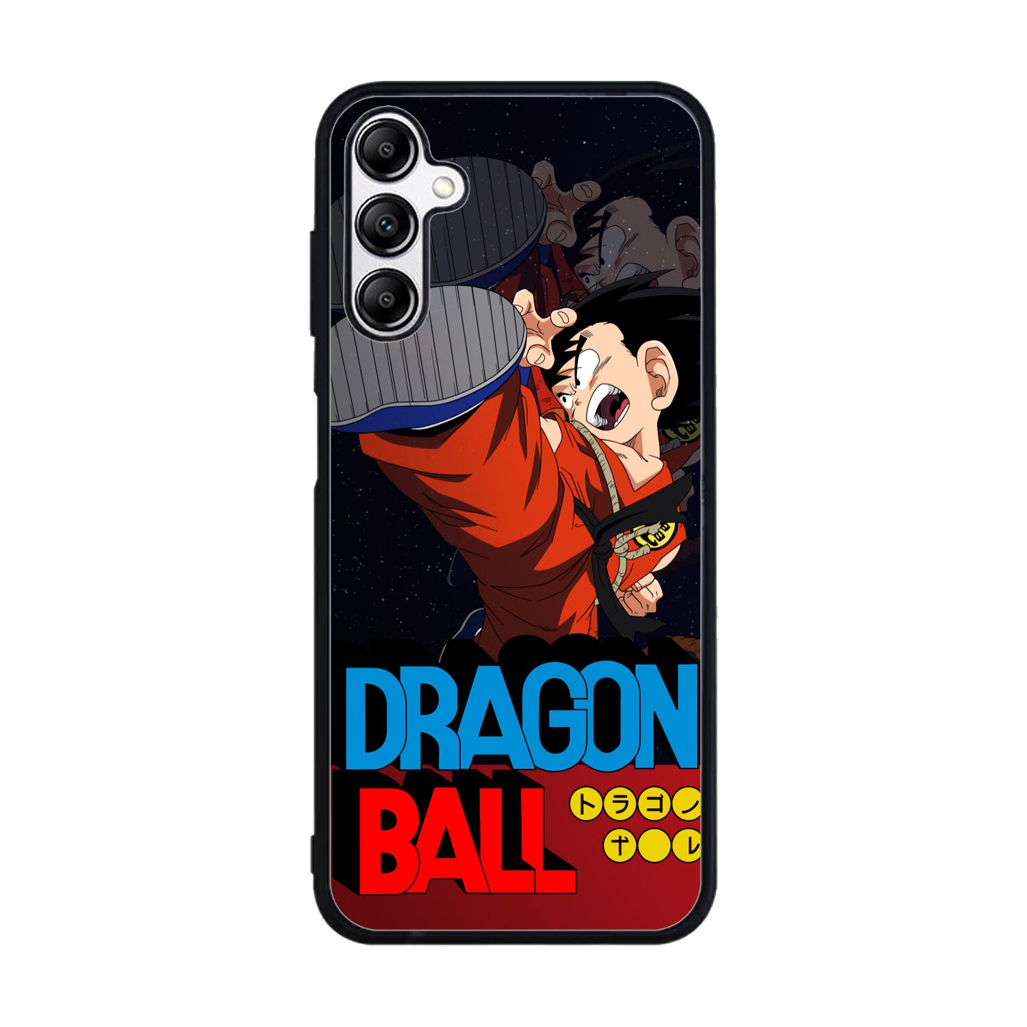 dragon ball Case Samsung Galaxy A15 BC1617