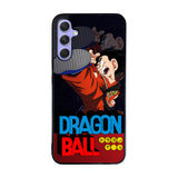 dragon ball Case Samsung Galaxy A35 5G BC1617