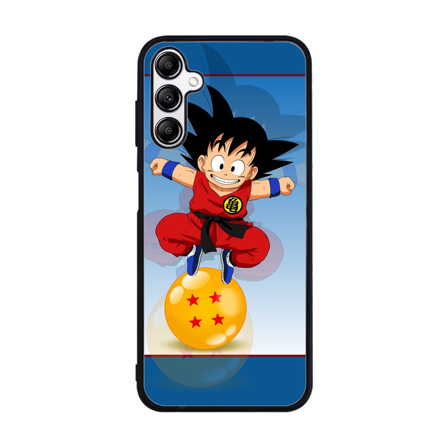 dragon ball walpaper Case Samsung Galaxy A15 BC1616