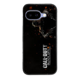 Call of Duty Black Ops III Case Google Pixel 9A BC1600