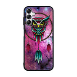 Dreamcatcher Owl Case Samsung Galaxy A15 BC1614