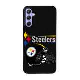 pittsburgh steelers Case Samsung Galaxy A55 5G BC1638