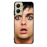 billie joe armstrong Case Motorola Moto G Stylus 2024 5G BC1599