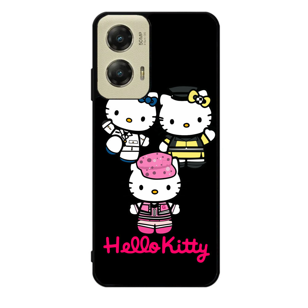 Hello Kitty Case Motorola Moto G Stylus 2024 5G BC1622