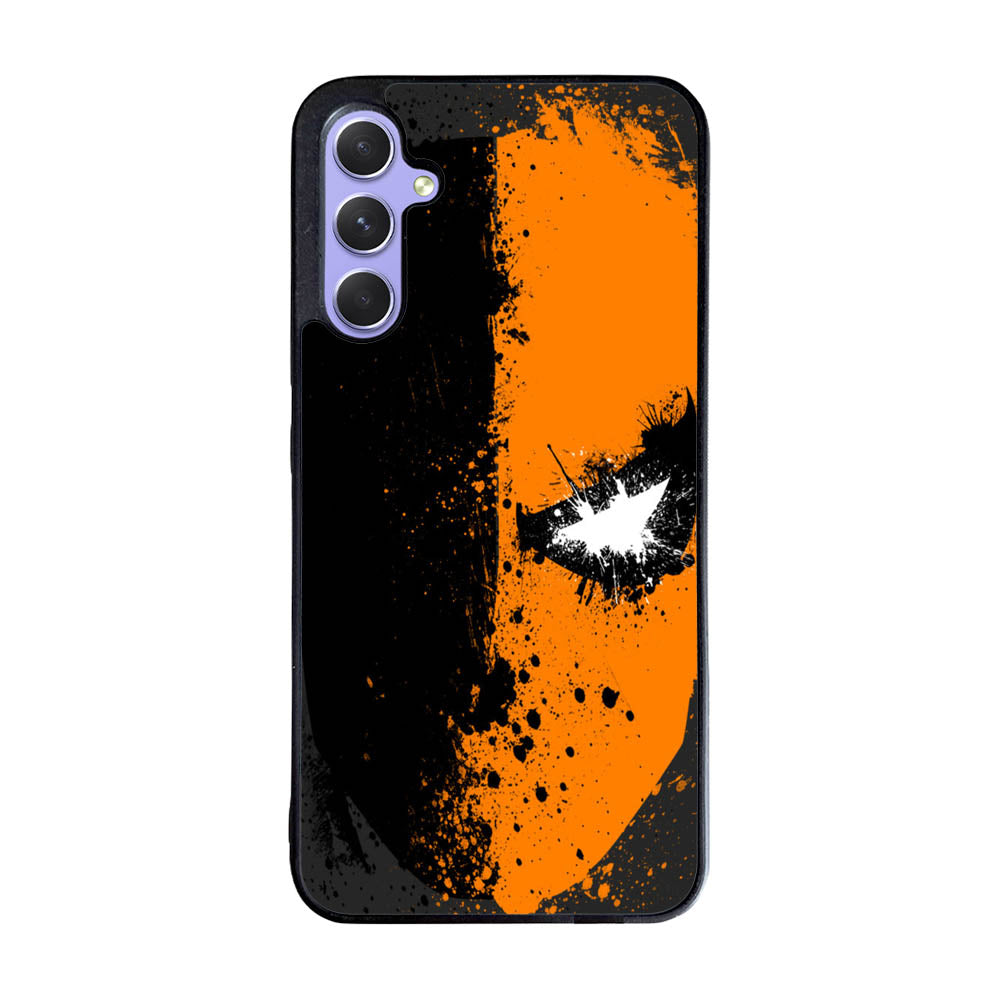 deathstroke Case Samsung Galaxy A35 5G BC1609