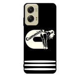 Cummins Turbo Case Motorola Moto G Stylus 2024 5G BC1607
