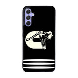Cummins Turbo Case Samsung Galaxy A55 5G BC1607