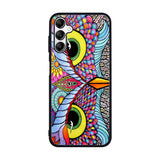 OWL ART Case Samsung Galaxy A15 BC1635
