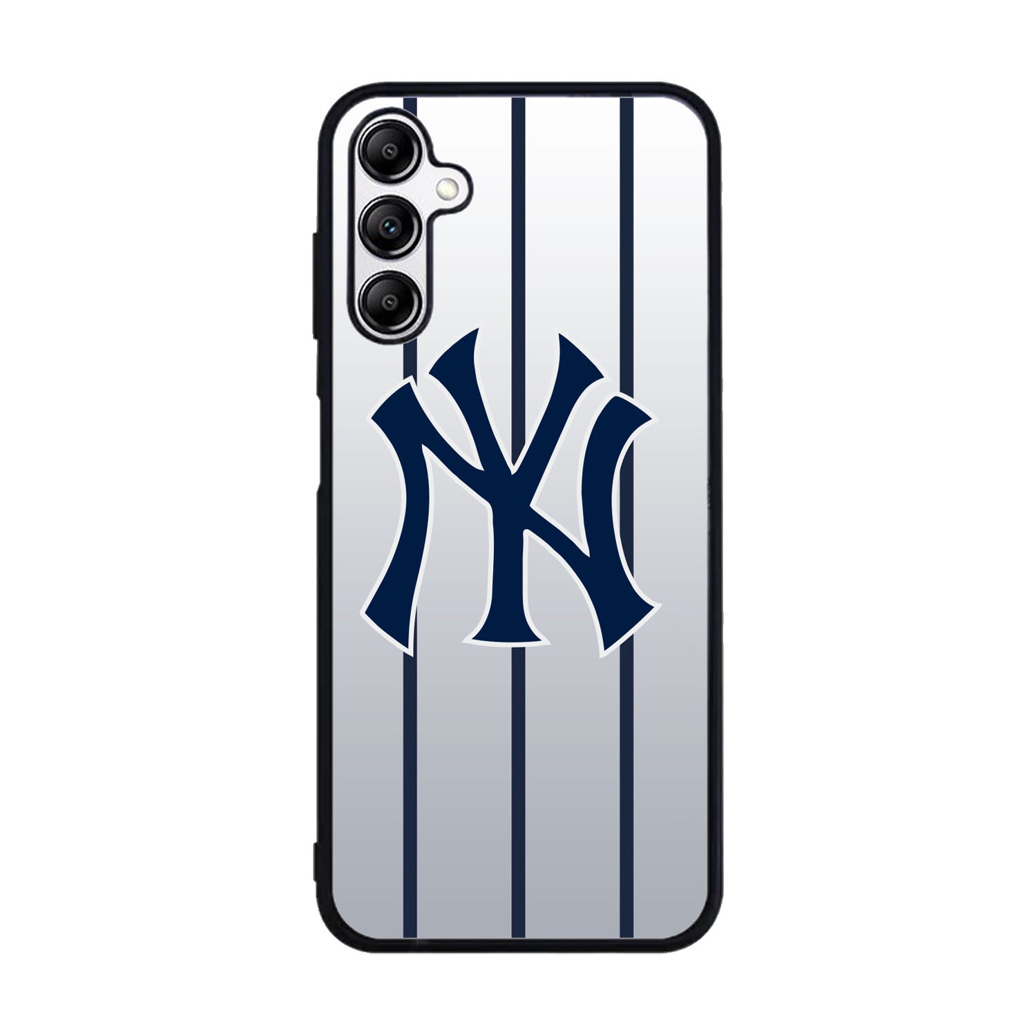 New York Yankes LOGO Case Samsung Galaxy A15 BC1636