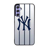 New York Yankes LOGO Case Samsung Galaxy A35 5G BC1636