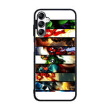 all super hero Case Samsung Galaxy A15 BC1644