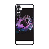 fairy tale glass Case Samsung Galaxy A15 BC1619