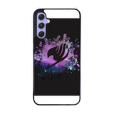 fairy tale glass Case Samsung Galaxy A55 5G BC1619