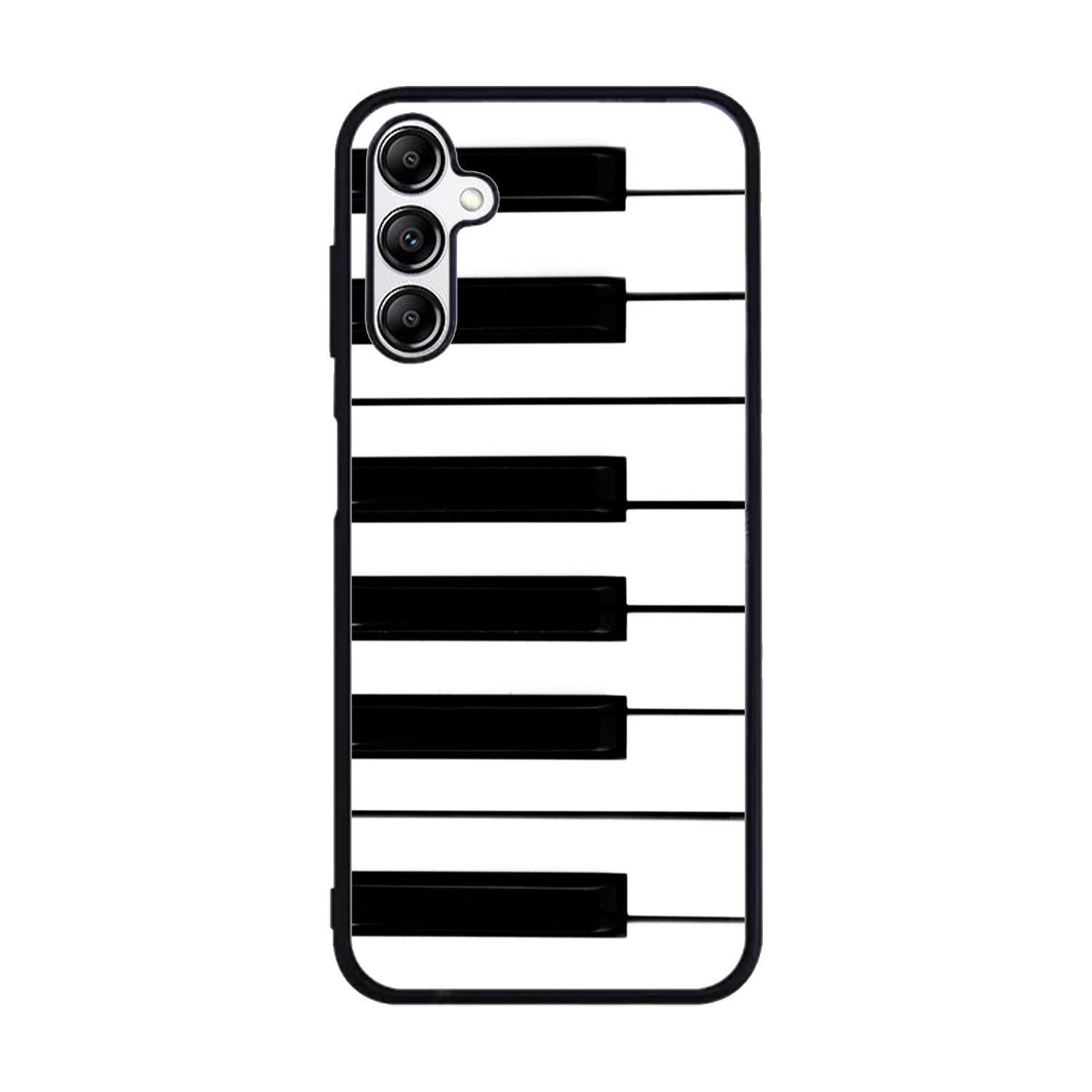 piano Case Samsung Galaxy A15 BC1634