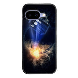doctor who Case Google Pixel 9A BC1613