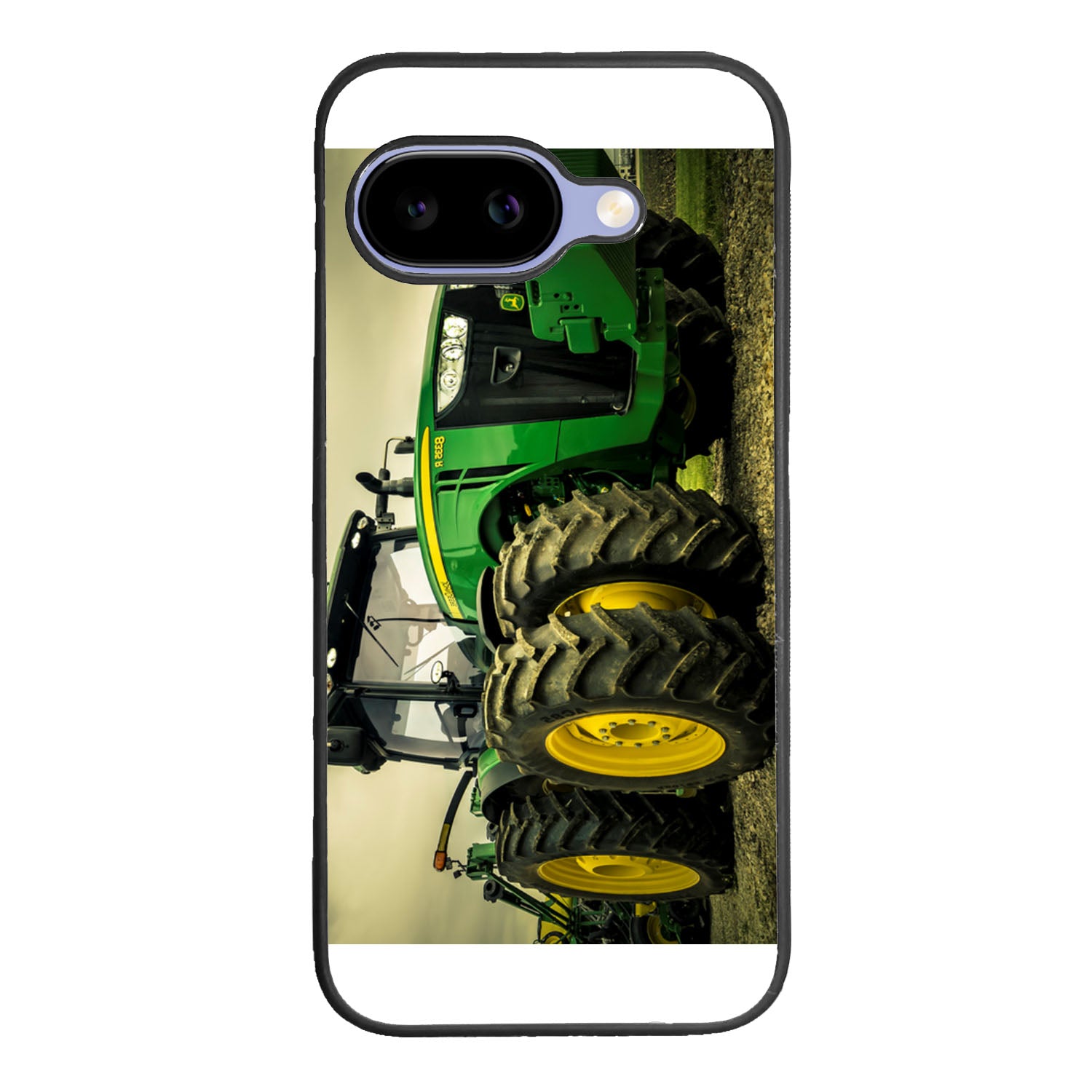 John Deere Case Google Pixel 9A BC1626