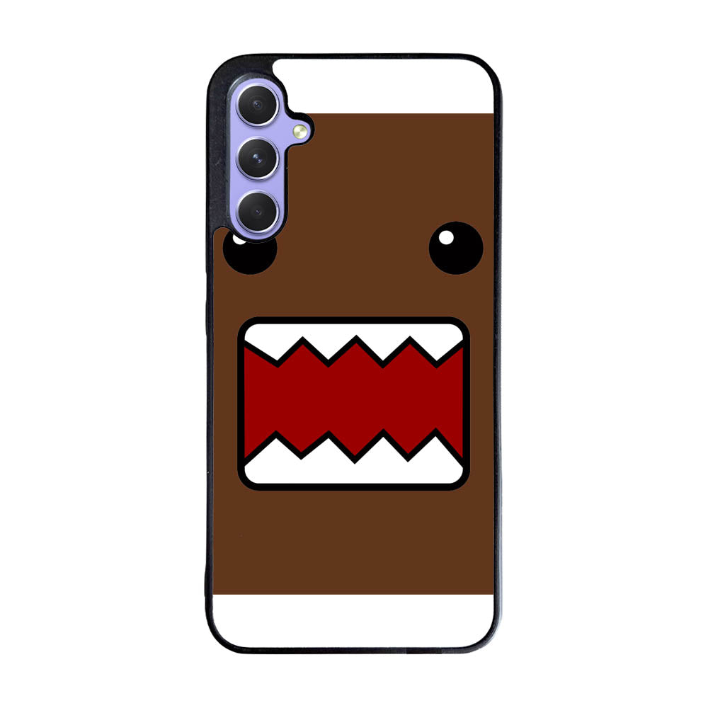 domo Case Samsung Galaxy A55 5G BC1612