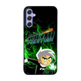 Danny Phantom Case Samsung Galaxy A35 5G BC1610