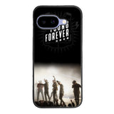 BTS Young Forever Case Google Pixel 9A BC2935