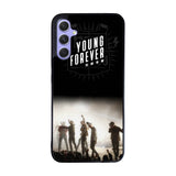 BTS Young Forever Case Samsung Galaxy A35 5G BC2935