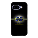 Michigan Logo Case Google Pixel 9A BC2939