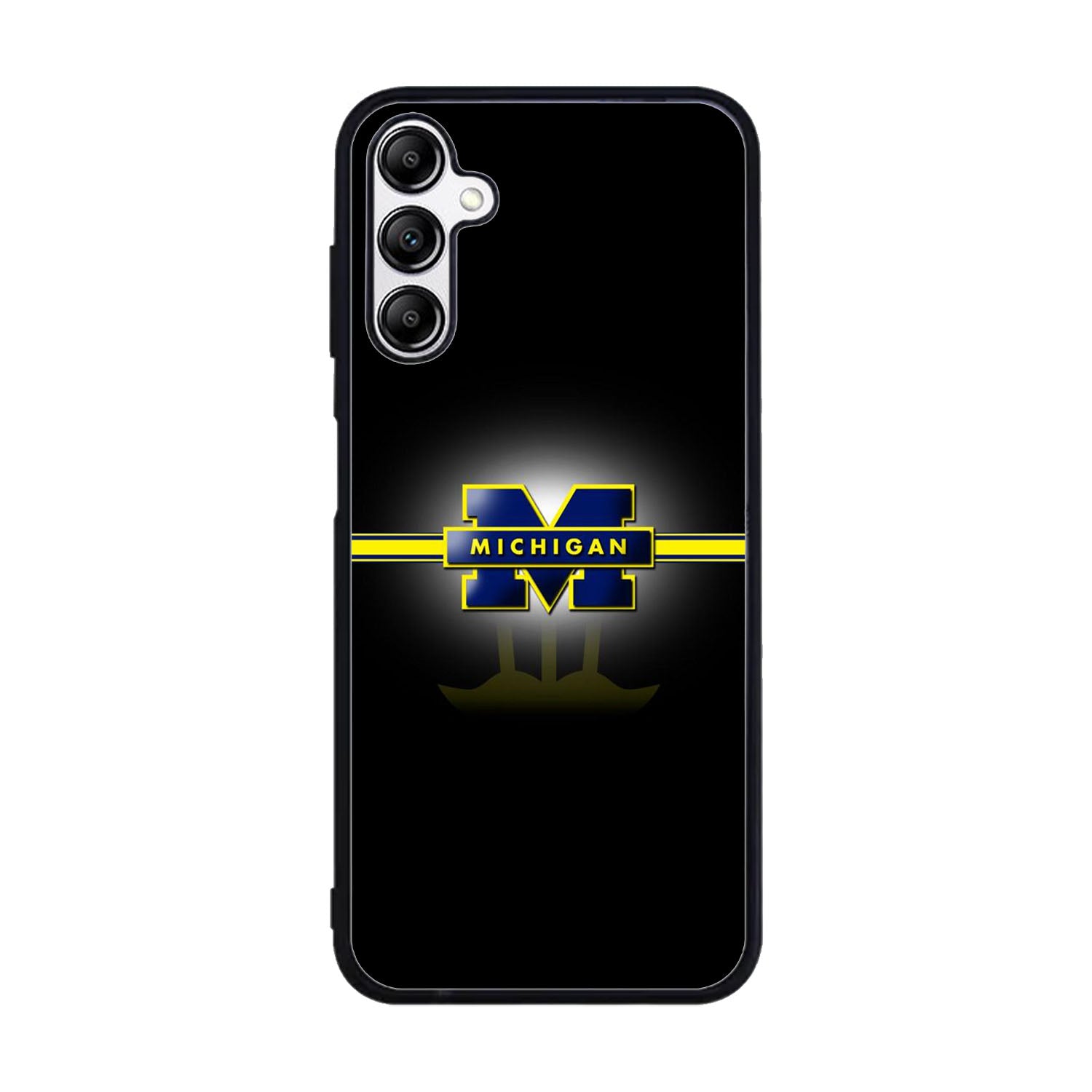 Michigan Logo Case Samsung Galaxy A15 BC2939