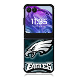 Philadelphia Eagles Nfl Motorola Moto Razr 2024 , Moto Razr 50 Case FE2943