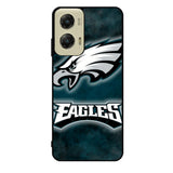 Philadelphia Eagles Nfl Case Motorola Moto G Stylus 2024 5G BC2943