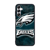 Philadelphia Eagles Nfl Case Samsung Galaxy A15 BC2943