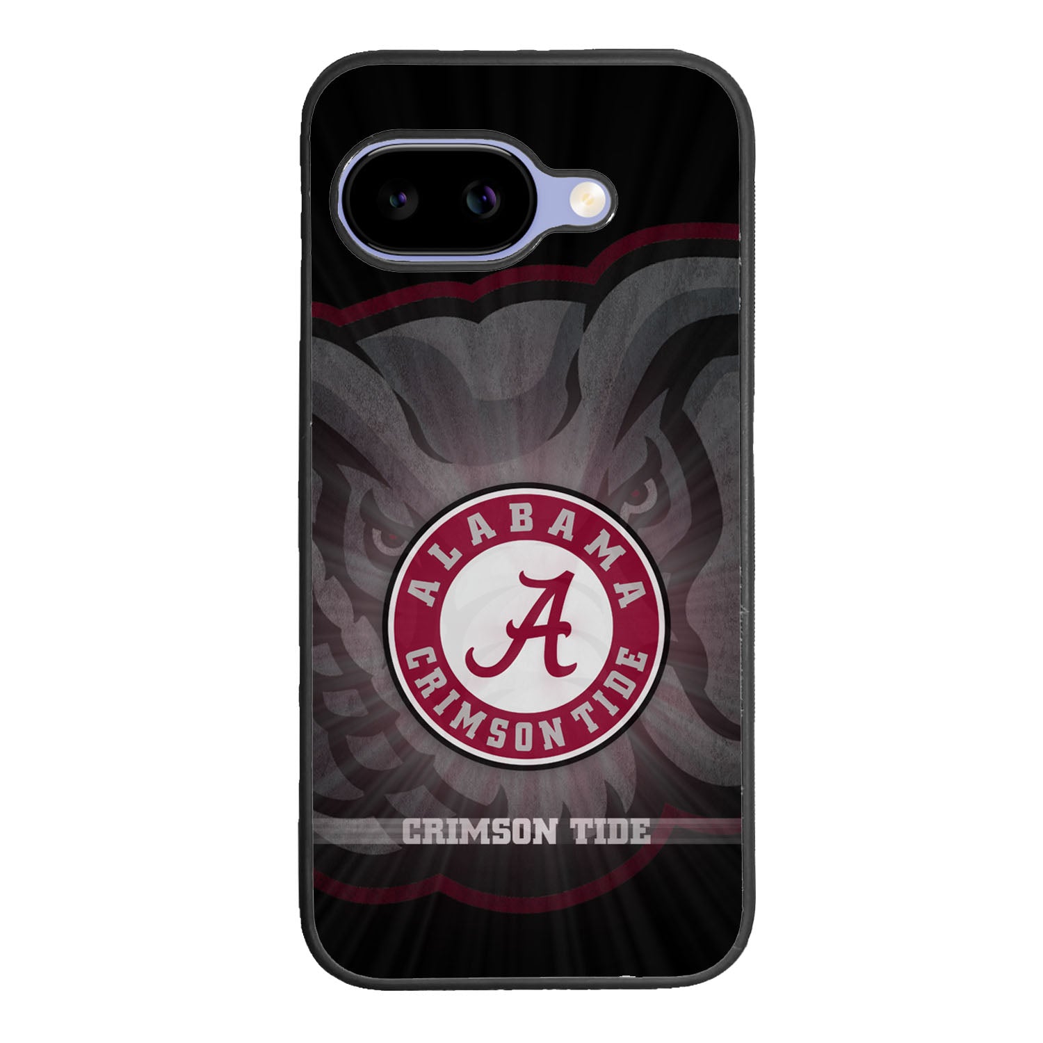 Alabama Crimson Tide Case Google Pixel 9A BC2933