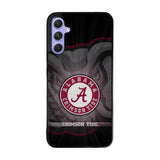 Alabama Crimson Tide Case Samsung Galaxy A35 5G BC2933