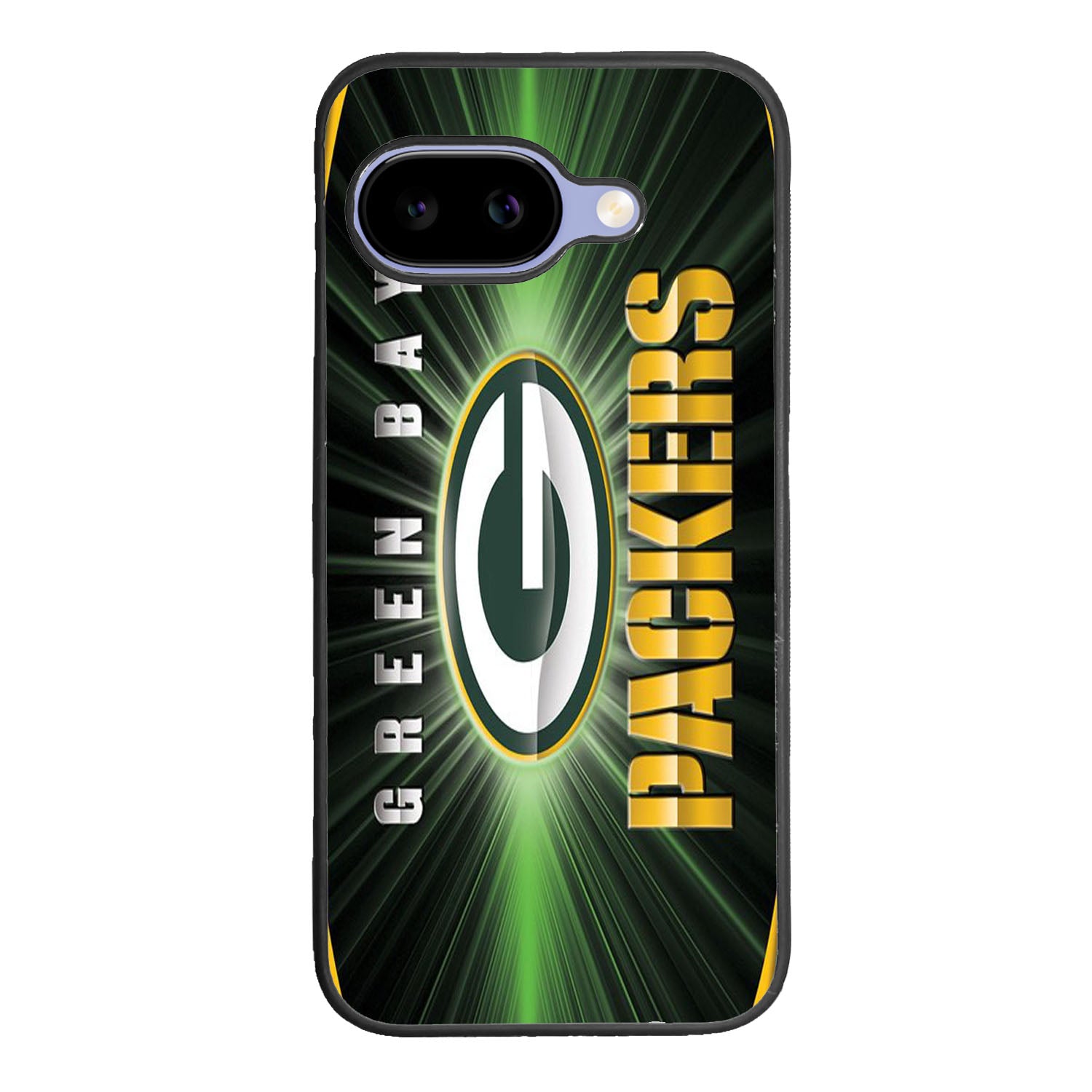 Green Bay Packers Case Google Pixel 9A BC2937