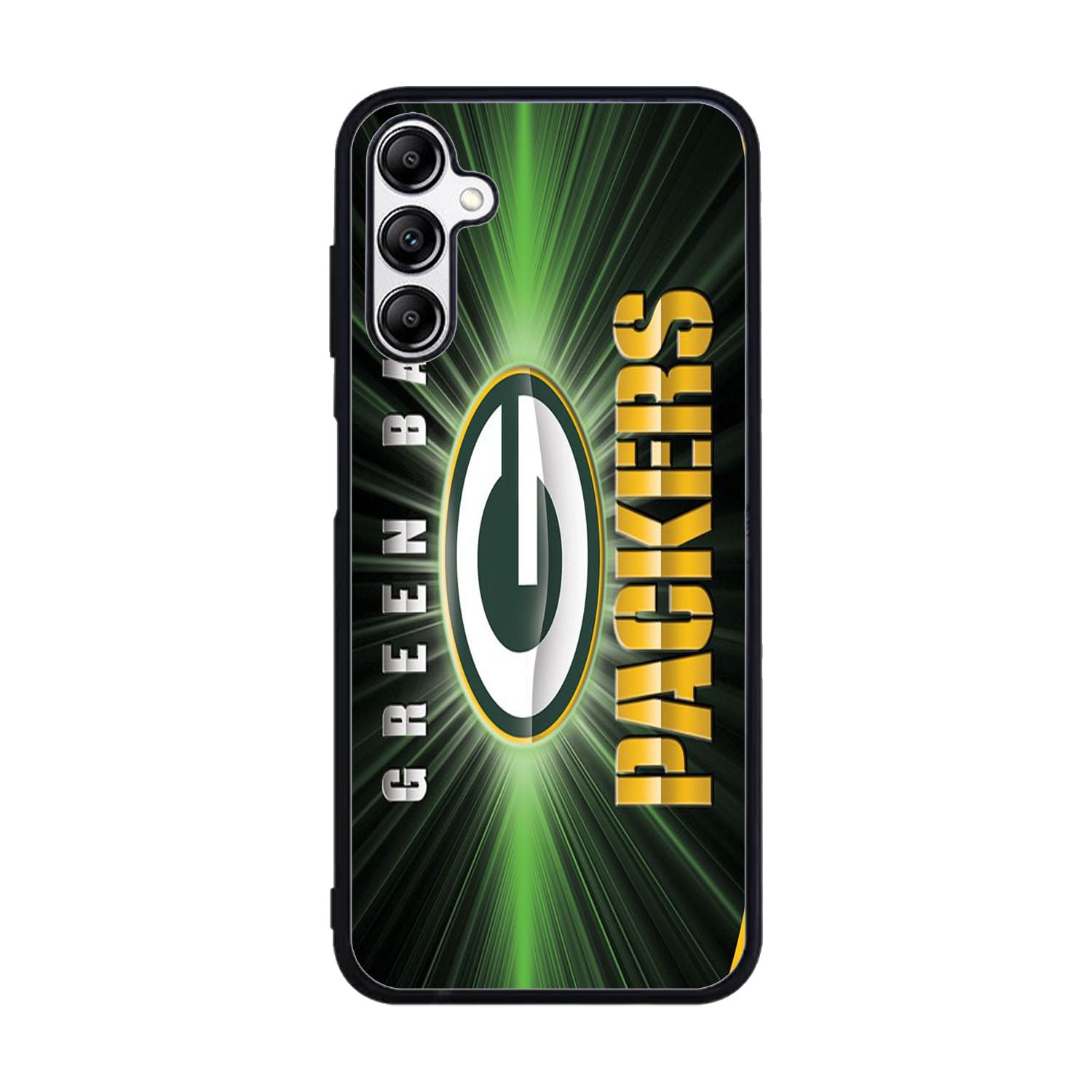 Green Bay Packers Case Samsung Galaxy A15 BC2937