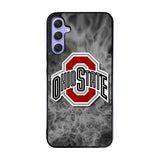 Ohio state Case Samsung Galaxy A35 5G BC2942