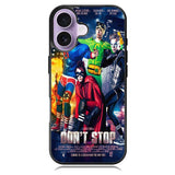 5SOS rangger iPhone 17 Case BC3035