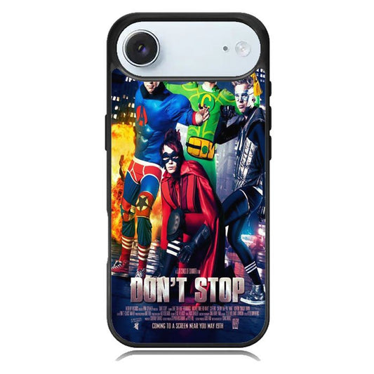 5SOS rangger iPhone 17 Air Case BC3035