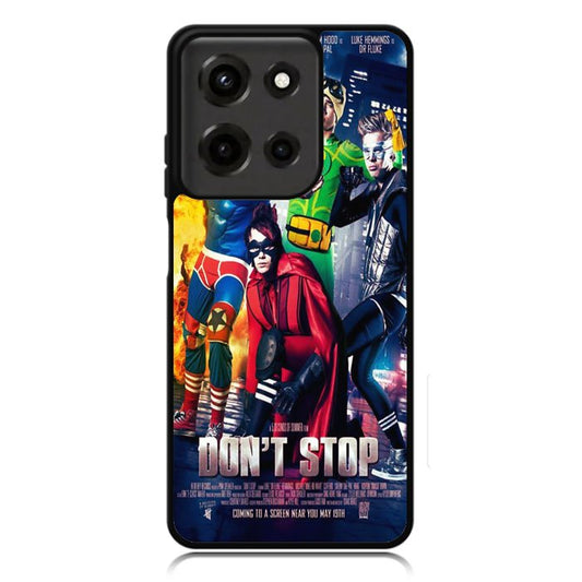 5SOS rangger Motorola Moto G Power 5G 2025 Case BC3035