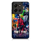 5SOS rangger Motorola Moto G Power 5G 2025 Case BC3035