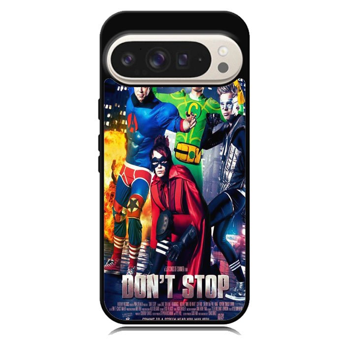 5SOS rangger Google Pixel 10 | Google Pixel 10 Pro Case BC3035