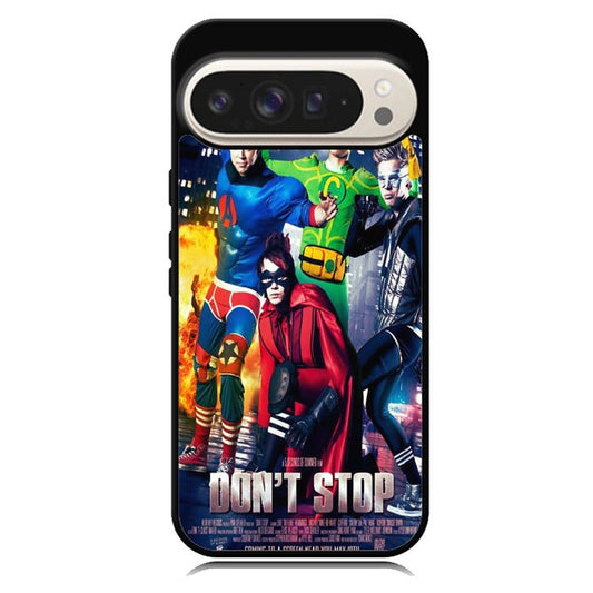 5SOS rangger Google Pixel 10 | Google Pixel 10 Pro Case BC3035