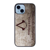 Assassin Creed Case iPhone 15 BC3065